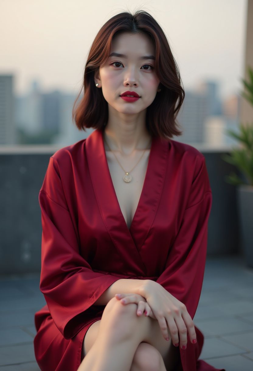 深海潜水摄影实录